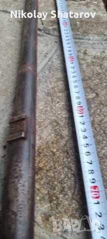 крънка. крнка , снимка 6 - Антикварни и старинни предмети - 53054725