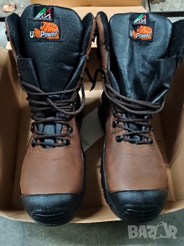 Кубинки/ Работни обувки