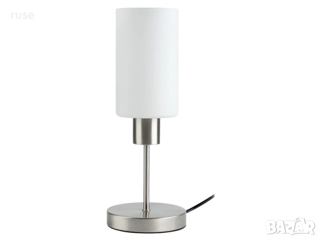 НОВИ! Настолна нощна лампа с Touch функция