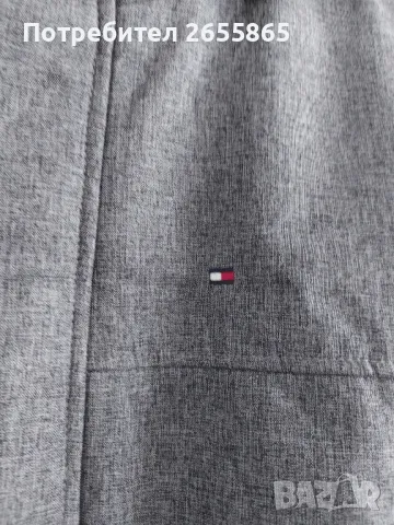Мъжко яке Tommy Hilfiger , снимка 6 - Якета - 48731218