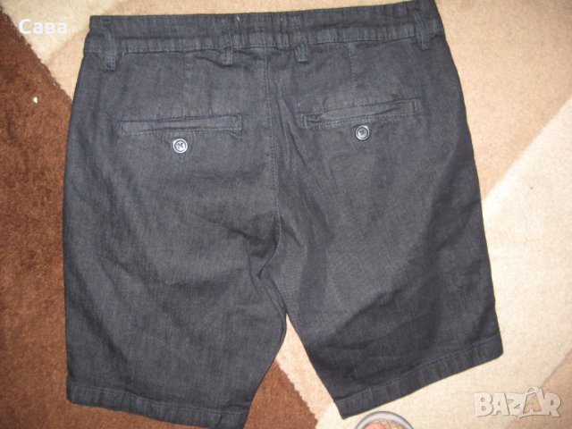 Къси дънки TOP TOY   мъжки,М, снимка 3 - Дънки - 32973809