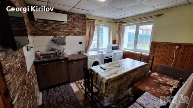 Квартира за командировани