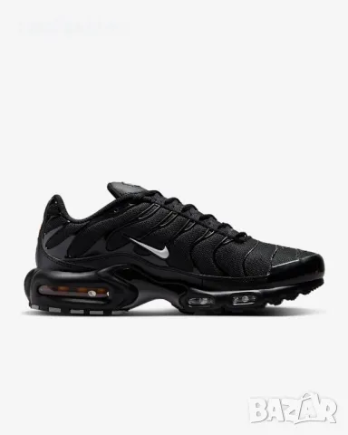 Nike Air Max Plus Utility Black, снимка 5 - Маратонки - 48218139