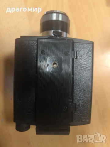 KODAK SUPERMATIC 24 Camera , снимка 7 - Камери - 49165904