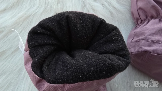 Ботушки за бебеносене Sterntaler Babyschuhe , снимка 6 - Бебешки боти и ботуши - 52772614