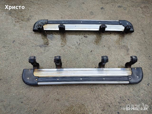 Степени за Хюндай Галопер, снимка 4 - Части - 44884603