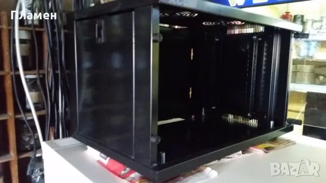 XCOM RACK - комуникационен шкаф , снимка 4 - Захранвания и кутии - 49882952