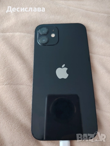iphone 12-240лв, снимка 4 - Apple iPhone - 52946731