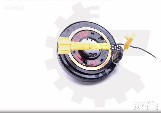 Лентов кабел за Фолксваген Кади  /95-04 г/, снимка 2 - Части - 32729760