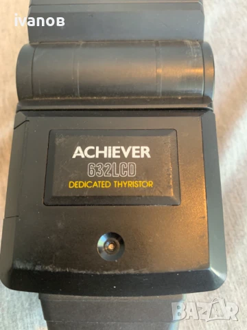 светкавица , снимка 1