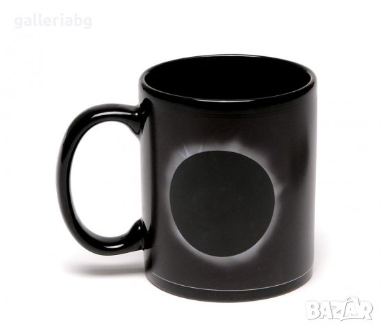 Чаша с променящ се цвят, снимка 2 - Арт сувенири - 39111063