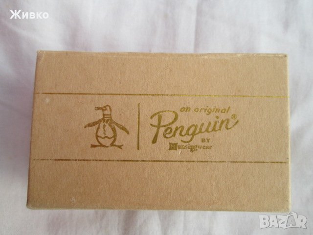 Penguin by Munsingwear маркова брошка., снимка 1 - Други - 34953741