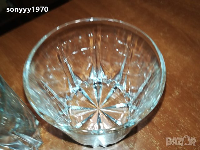 J&B NEW X2 ЧАШИ ЗА УИСКИ 0712231551, снимка 8 - Колекции - 43312809