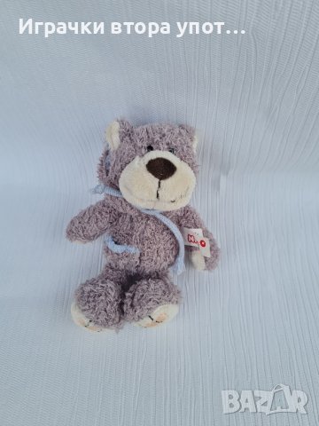 Играчки Nici, снимка 6 - Плюшени играчки - 43690339