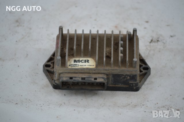 Компютър Двигател ECU Magneti Marelli MCR 102A за Fiat