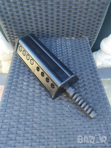 Stage box , Сценична кутия Neutrik 12/4, снимка 8 - Други - 43556978