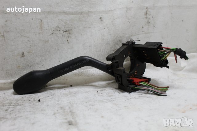 Лостче чистачки Фолксваген поло 6н 95г Volkswagen polo 6n 1995, снимка 2 - Части - 44029697