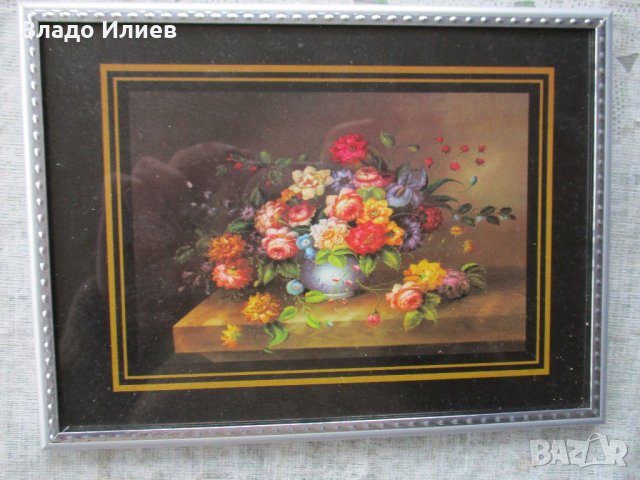 Картини разнообразни, снимка 9 - Картини - 32665722