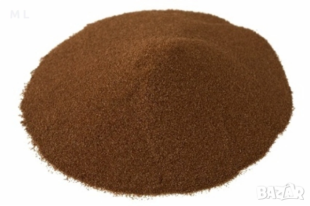 Артемия храна за рибки (суха), снимка 2 - Рибки - 51972997