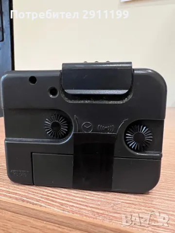 Будилник Casio Illuminator, снимка 4 - Други - 47643049