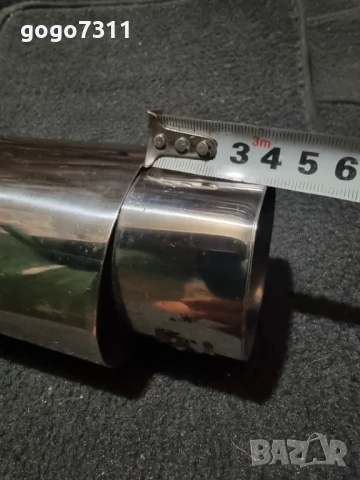 Накрайник за аспух, снимка 10 - Аксесоари и консумативи - 50878030