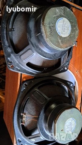 Itt -10 инча говорители, снимка 5 - Тонколони - 51484222