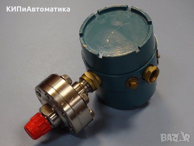 преобразувател на излишно налягане Сапфир-22ДИ, снимка 2 - Резервни части за машини - 34641161