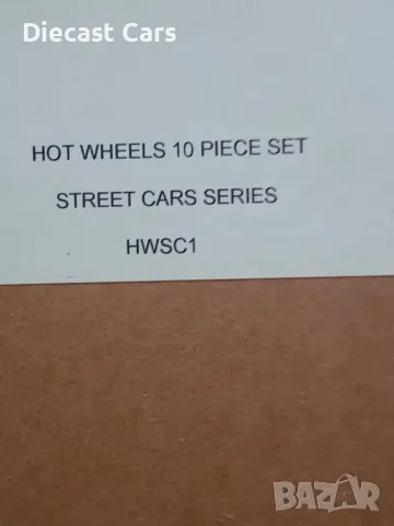 Hot Wheels Real Riders AMERICA USA , 100% Hot Wheels SET of 10 TH STH , снимка 7 - Колекции - 49531361
