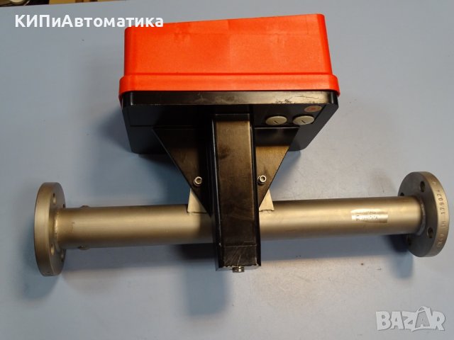 Дебитомер Heinrichs Area Flowmeter DN25, PN40 CH, снимка 6 - Резервни части за машини - 37461236