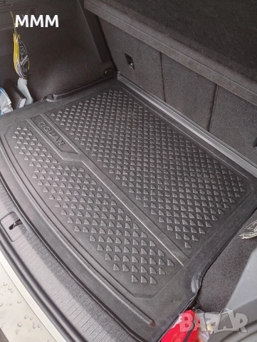 Стелка за багажник - Фолксваген Тигуан , снимка 3 - Аксесоари и консумативи - 52169964