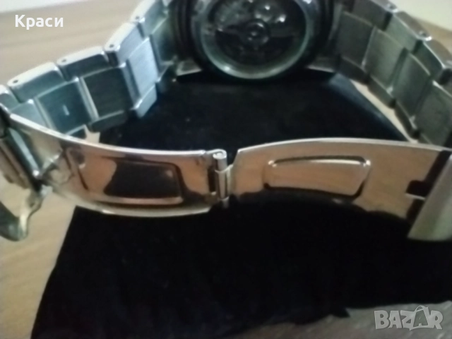 Seiko 5 Sports SNZJ05K1 , снимка 12 - Мъжки - 52942763