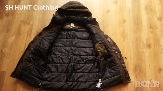 VAILENT CLOTHING Winter Waterproof Jacket размер XL зимна шуба водонепромокаема - 779, снимка 13 - Якета - 47325415