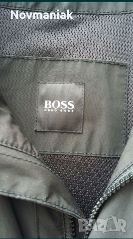 Boss-В Много Добро Сьстояние, снимка 15 - Якета - 36433623