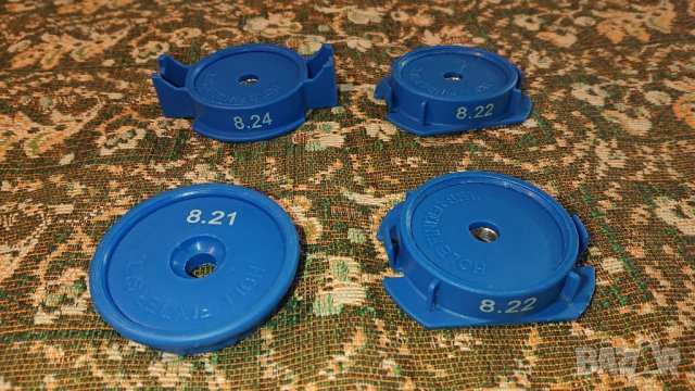 Магнитен комплект за търсене на отвори за монтаж на разклонителни кутии в гипсокартон, снимка 12 - Други инструменти - 42969288