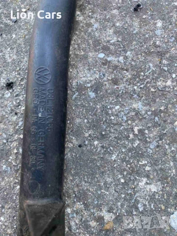 тръби антифриз, снимка 2 - Части - 50812714