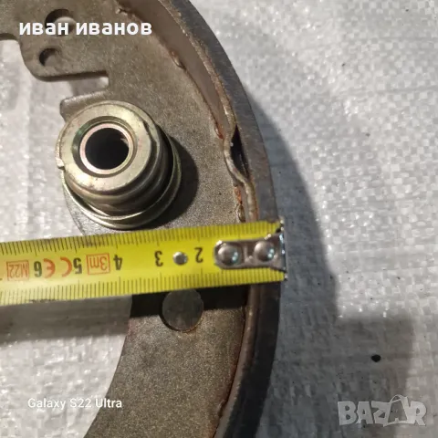 Наклатки , снимка 5 - Селскостопанска техника - 48326190