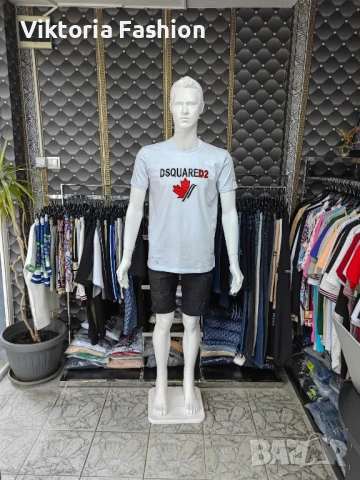 мъжки къси гащи