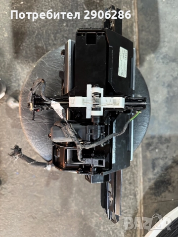 Голяма Navi/Нави от Audi A6 C7, снимка 2 - Части - 51703431