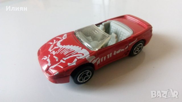 Matchbox 1/64 , снимка 2 - Колекции - 34944237