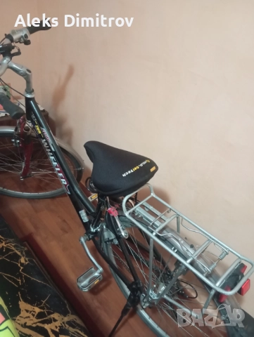 ппродавам колело бегач, снимка 3 - Велосипеди - 52801082