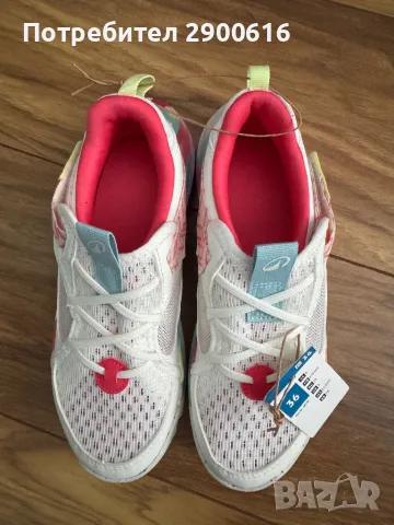 Маратонки за момиче.Размер 36, снимка 7 - Детски маратонки - 50371769