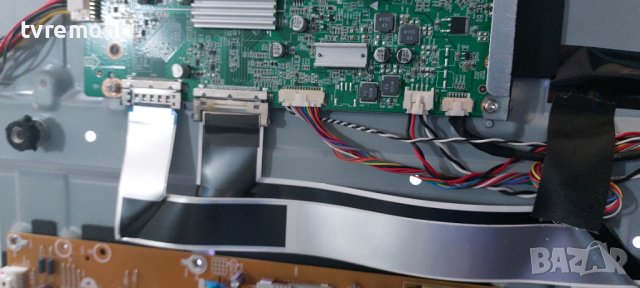 MAIN BOARD ,715G6080-M0D-000-005K, for, PHILIPS  47PFK7109/12, снимка 4 - Части и Платки - 37808362