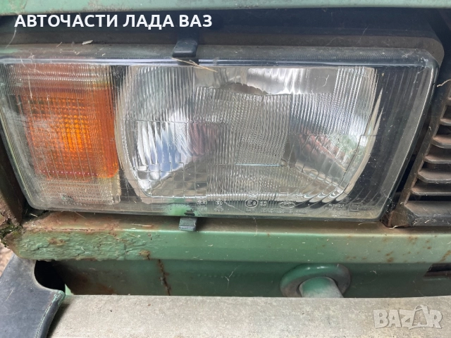 Lada2104. НА ЧАСТИ ЛАДА 2104 комби , снимка 7 - Автомобили и джипове - 52526990