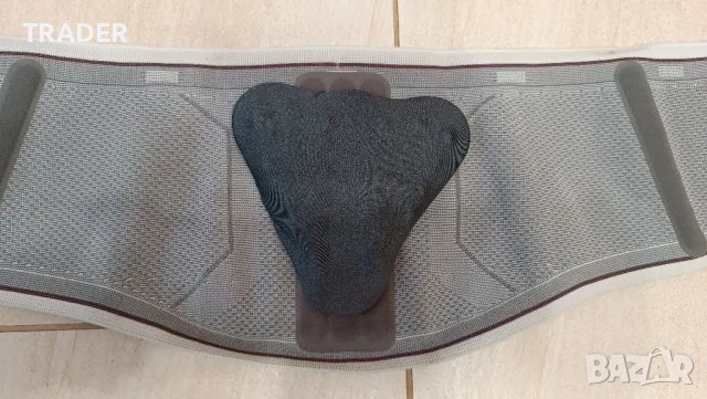 BORT medical select Lady Back Support with Pad ортопедичен колан за кръст ортеза , снимка 8 - Спортна екипировка - 12904293