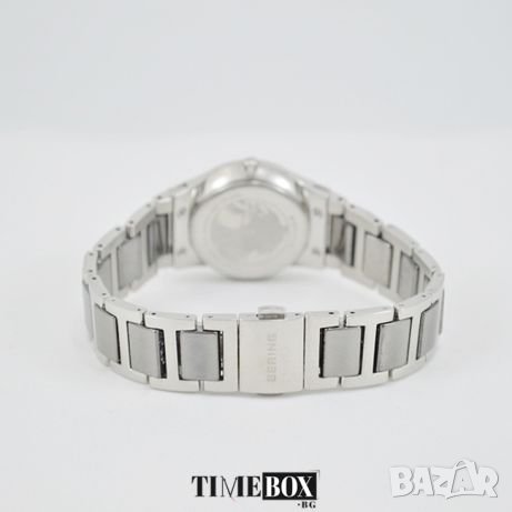 BERING Ceramic 32426-703 Polished Silver Grey Ladies. Дамски часовник, снимка 4 - Дамски - 26429144
