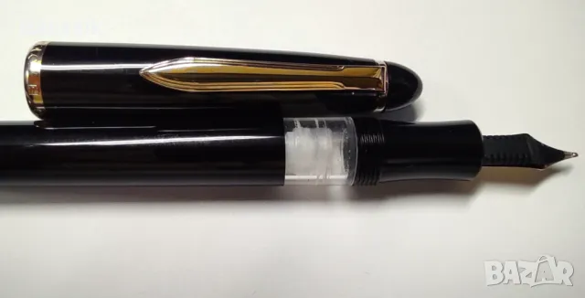 Ретро писалка SENATOR WINDSOR, неизползвана, снимка 9 - Други ценни предмети - 48416513