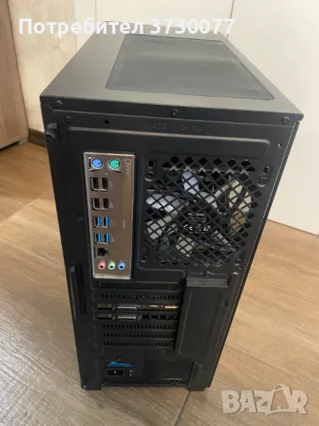 INTEL LGA 2011-3 Workstation 2x XEON E5 2683V4 / 128GB RAM DDR4, снимка 4 - Работни компютри - 49972748