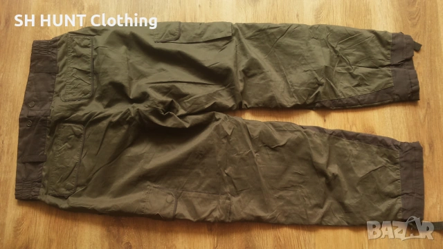Villmark WINDPROOF Trouser размер M за лов панталон вятърно устойчив - 2174, снимка 2 - Екипировка - 53566835