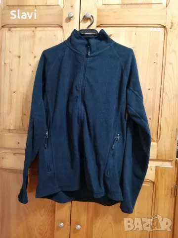 мъжки поларен суитшърт