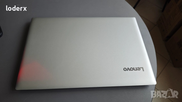 Лаптоп Lenovo Ideapad 330, снимка 3 - Лаптопи за дома - 52689841